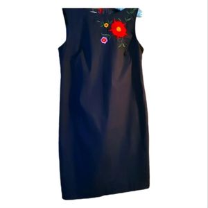 Evan Picone summer dress womens size 12